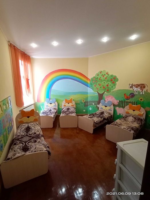 Commercial real estate at st. Sportivnaya (area 900 m²) - Atlanta.ua - photo 7