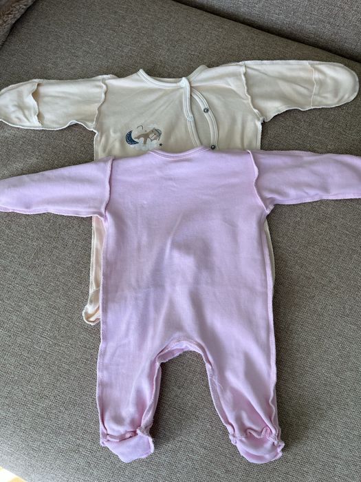 Чоловічки/ боді з повзунками