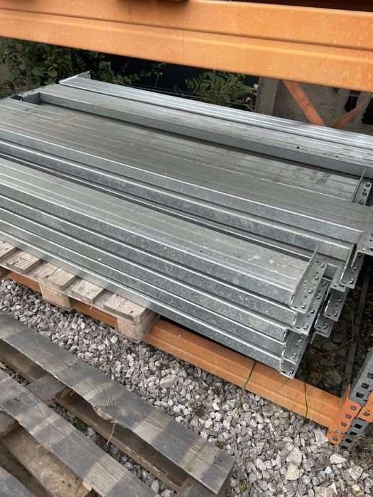 Stal konstrukcyjna 1800x160 x50 x3 okazja Faktura VAT