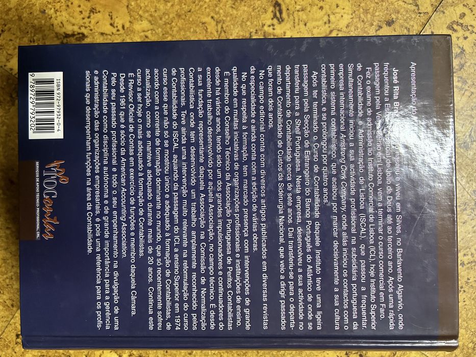 Contabilidade Financeira