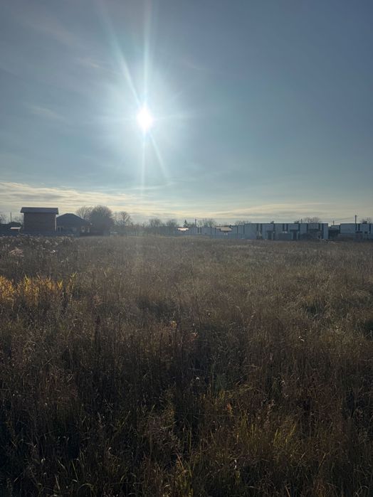 Продаж земельної ділянки в Якушинцях