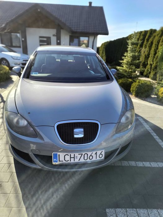 Seat Leon 1.9 diesel