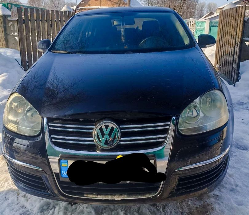 Продам автомобіль Volkswagen Jetta,
 торг можливий