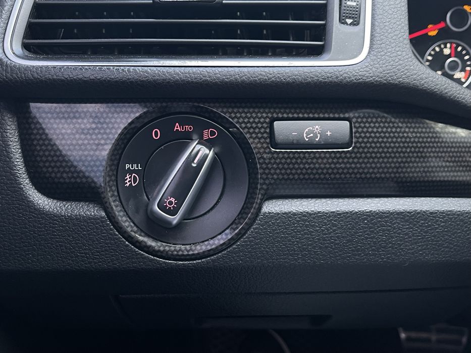 Volkswagen b7 2016