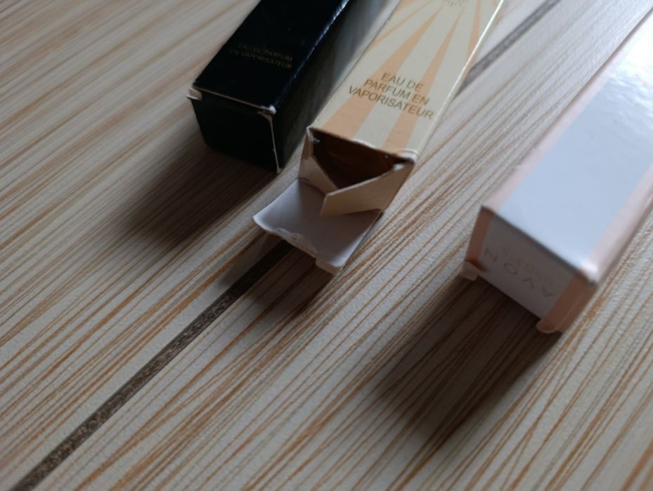 Perfumetka 10ml LBD, Incadessens, Cherish