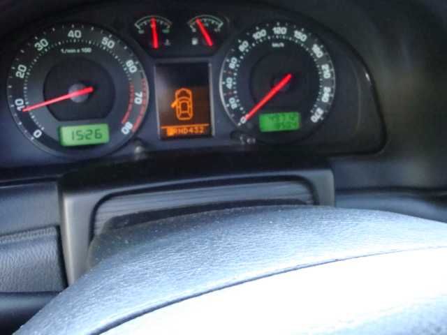 Skoda Superb 2.8 avtomatik