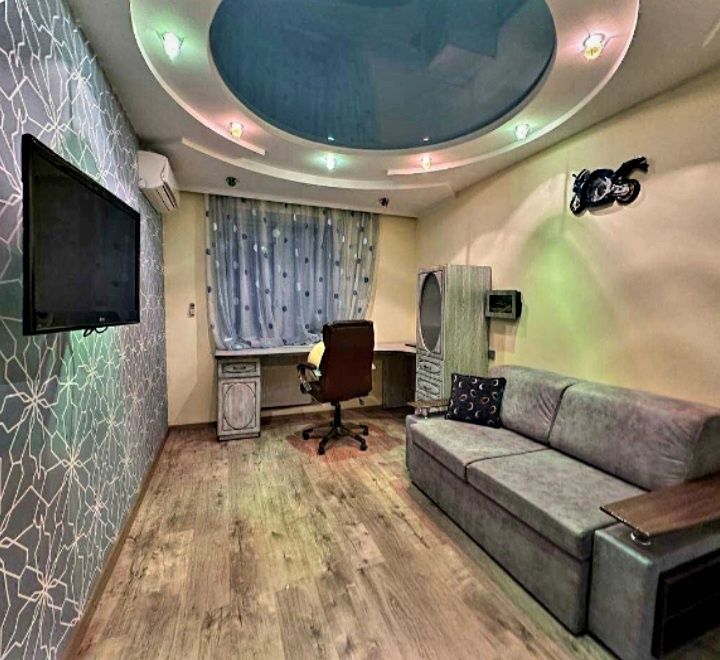 Продам 3 к квартиру в новобудові ЖК Будівель /Придніпровськ/Самарський