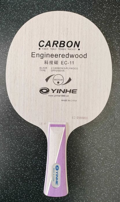 Deska Yinhe Milkey way Yinhe EC-11 OFF tenis stołowy