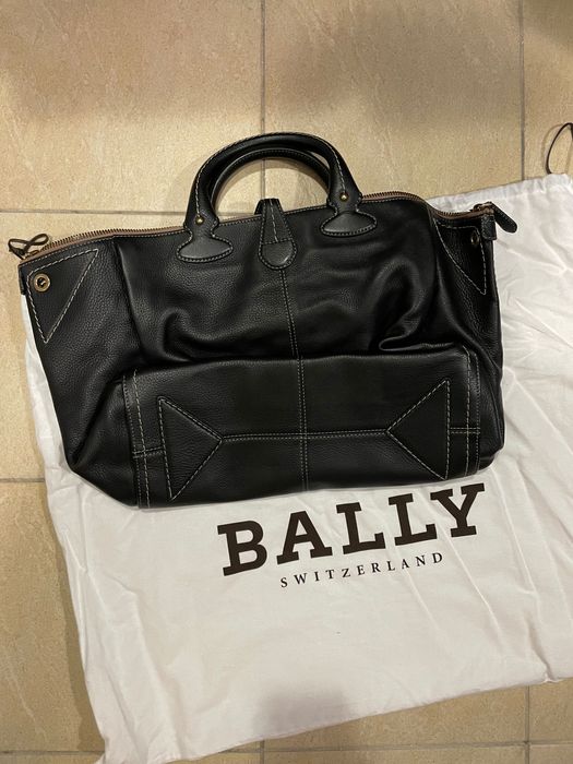Сумка BALLY жіноча