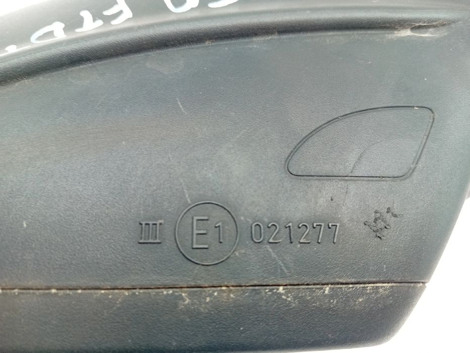 Retrovisor / espelho direito VOLKSWAGEN Golf VII (5G1, BQ1, BE1, BE2)