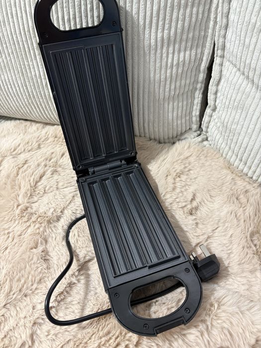 gofrownica do churros marki Ambiano