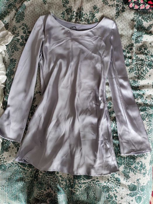 Сукня Zara 28m нова