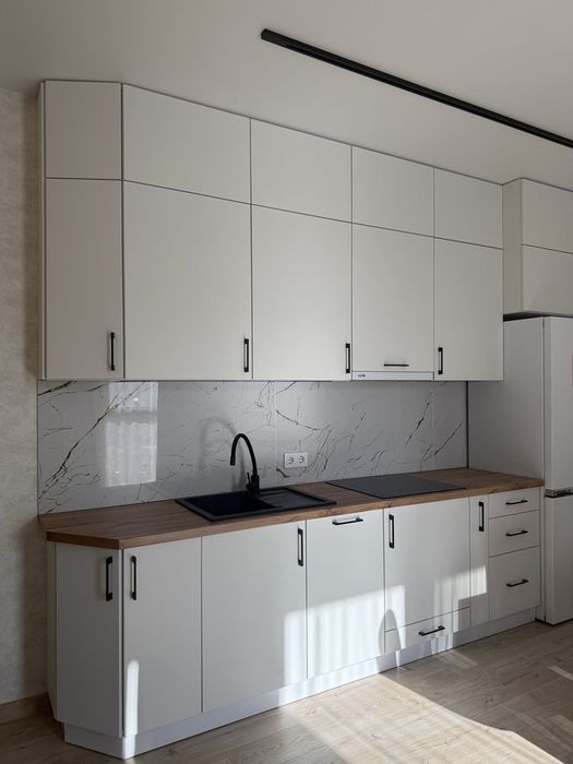 1-room apartment apartment by the address st. Tivodara Legotskogo (area 27 m²) - Atlanta.ua - photo 2