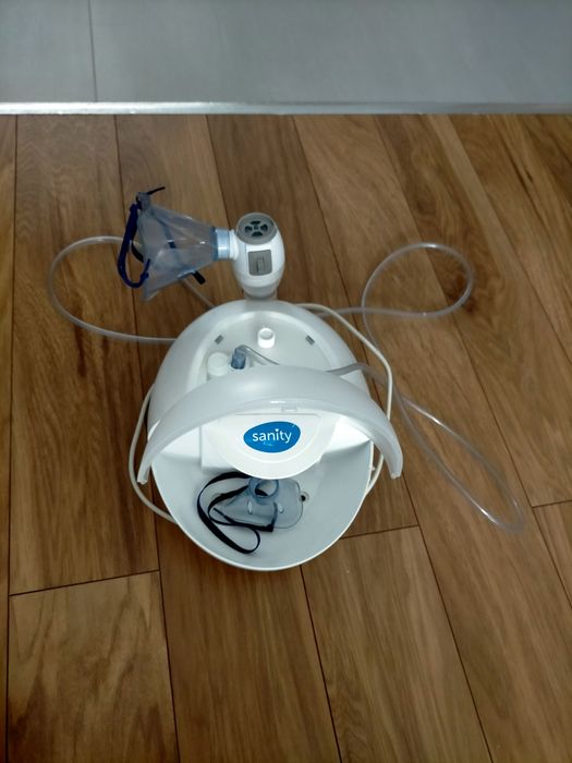 Inhalator Pro Sanity