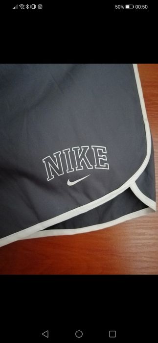 Spodenki do biegania Nike