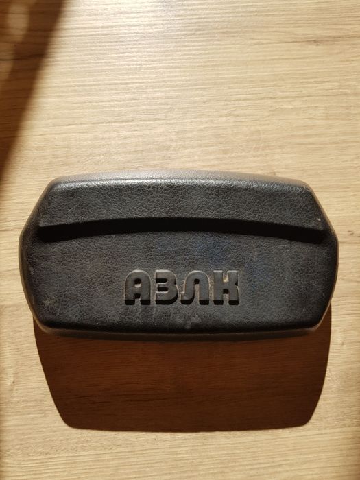 Кнопка руля АЗЛК