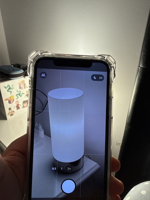Iphone 11 pro 256gb usado em bom estado