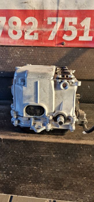 Falownik INWERTER Toyota Prius III XW30 1.8 HYBRID