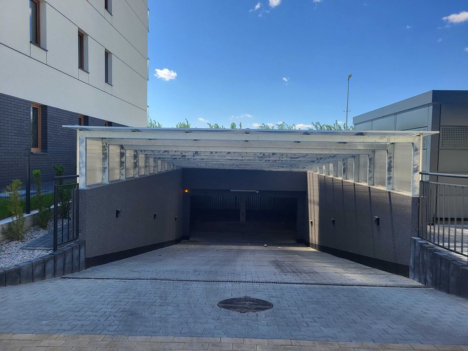 Sprzedam nowe mieszkanie 40,50 m² Grójec, stan deweloperski