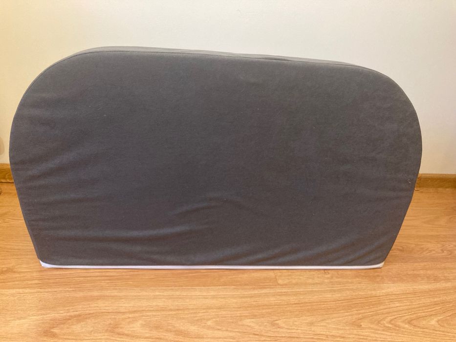 Mini kanapa (sofka) dziecięca Football