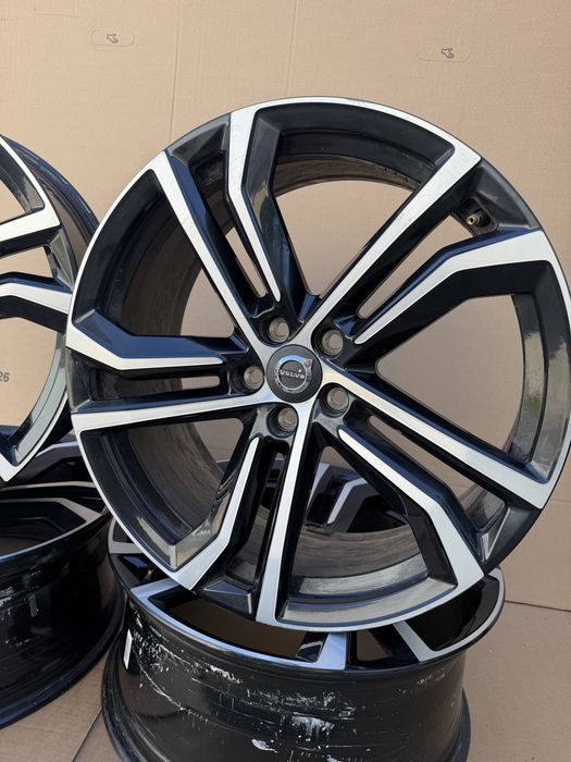 Volvo felgi 20 cali oryginał 2