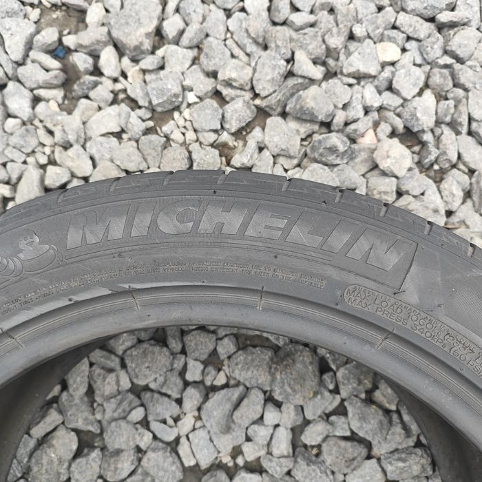 Літня шина розпаровка Michelin 275/45 R20 275*45 20  Latitude Sport