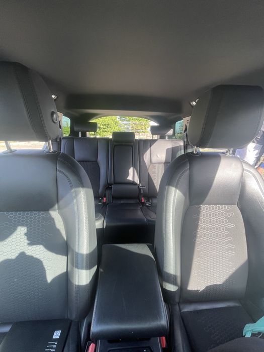 Land Rover Discovery 2.0