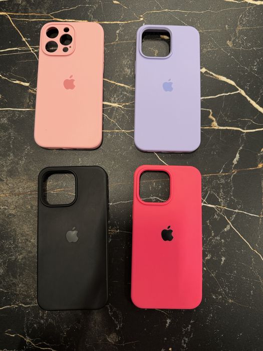 Силікоеовий чехол на айфон 14 pro max, iphone 14 pro max