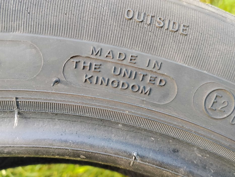 Pneus 165/65R14 Michelin 20€par