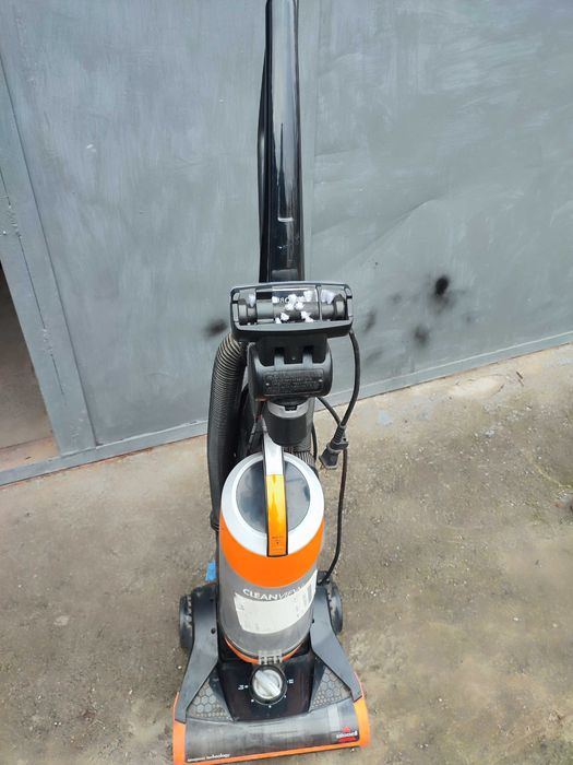 Пилосос з США, оригінальний