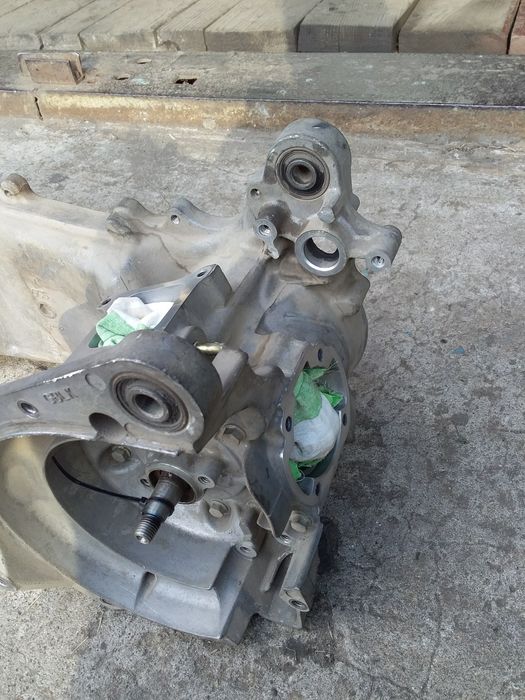 Картер хонда леад аф48.