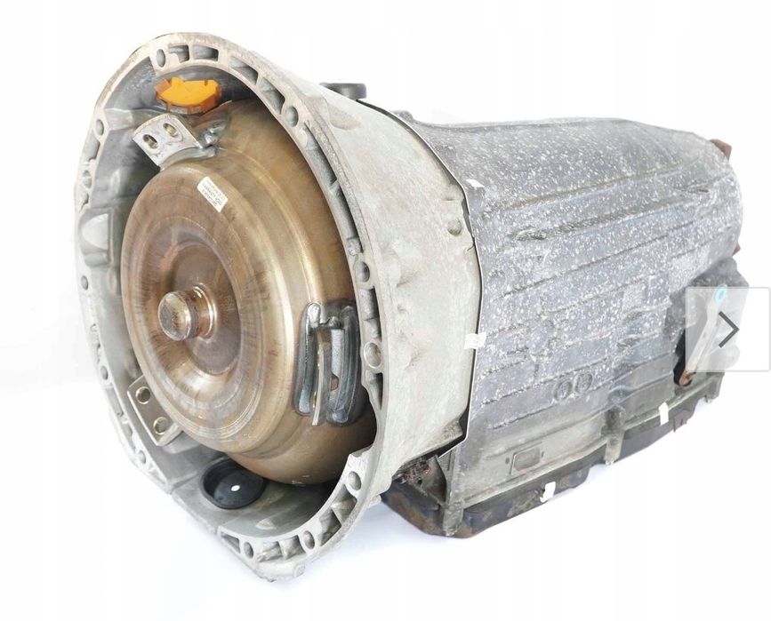 Skrzynia biegów 7G Mercedes W211 W204 w207 3.5 E M272 722.906