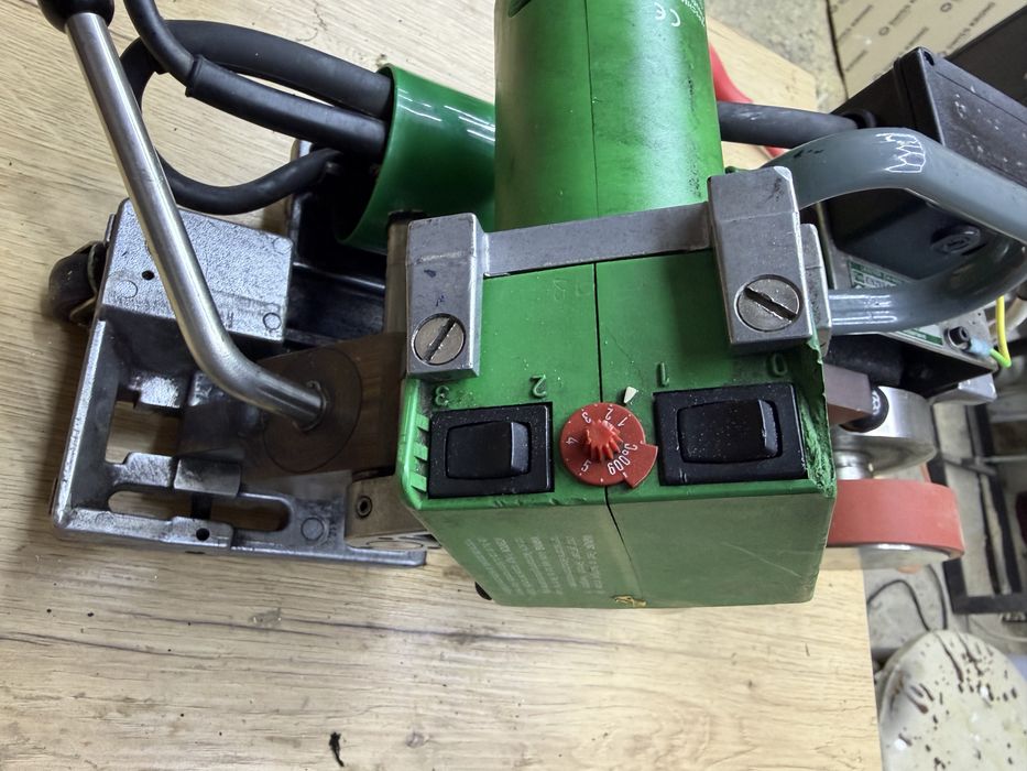 Leister uniplan