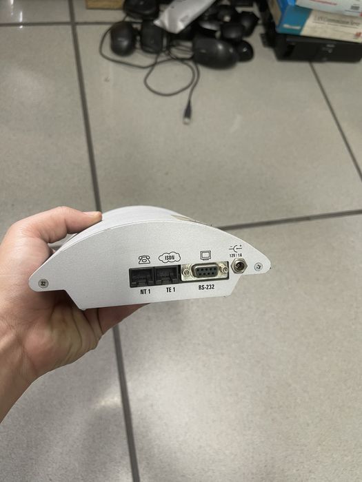 Vendo vária tecnologia antiga