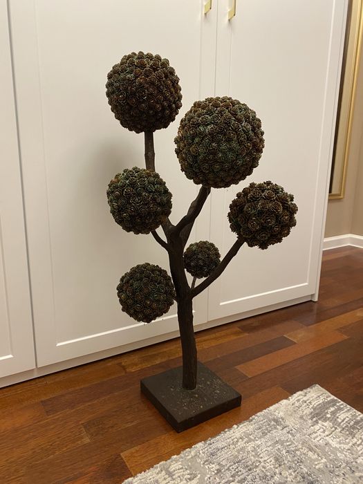 Drzewko ozdobne/dekoracyjne/świąteczne