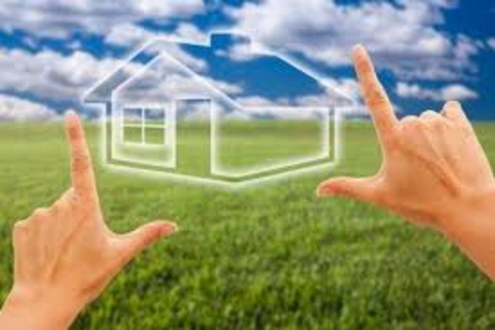 Продам земельну ділянку 20 соток біля блакитного озера