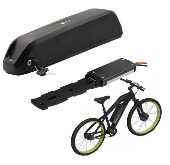 Ремонт ЕлектроВелосипед/САМОКАТ/електрифікація