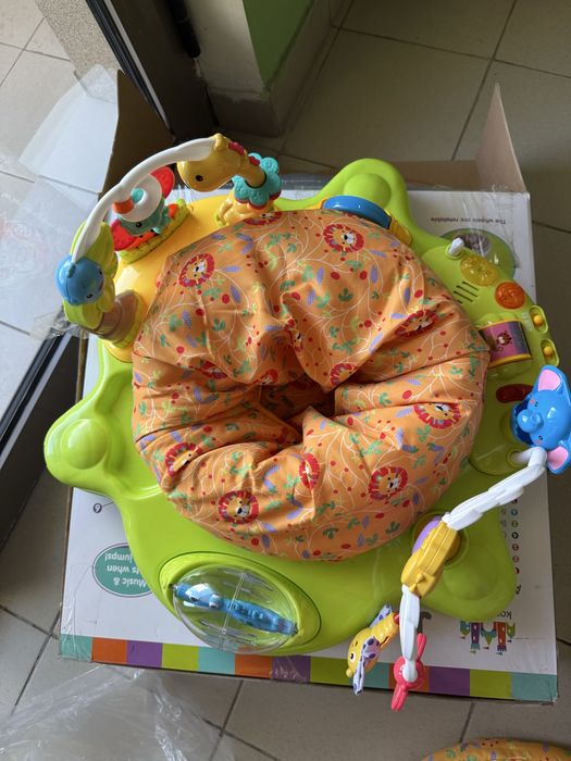 Ходунки Jungle Walker