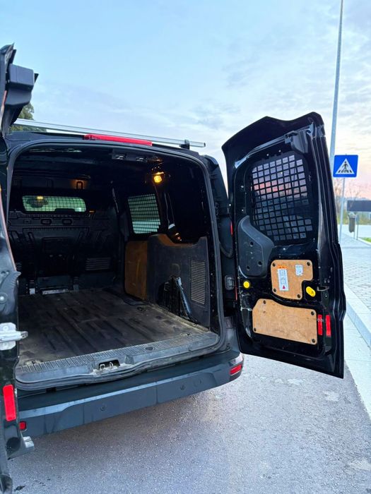 Ford Transit Connect 1.6tdci Longa L2 - 12/2014