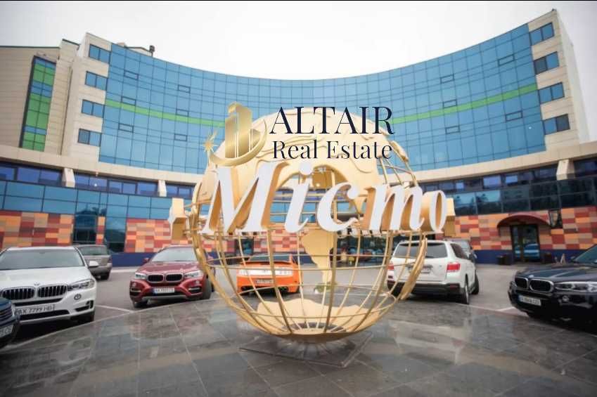 ЖК Мисто!Шикарная!Элитная!2комнатная квартира71м2+25м2террасаCB