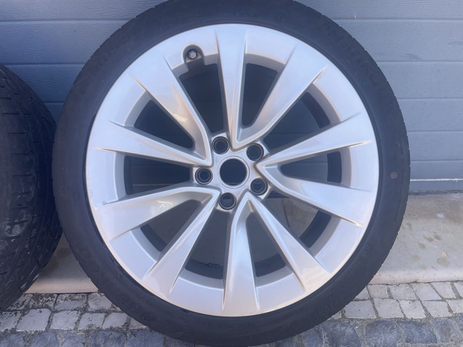 Jantes 19’’ Tesla M3