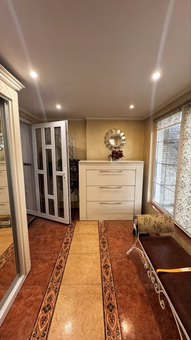 Здам 3 х кімнатну квартиру з АО по вул Бердичівській від 1 місяця