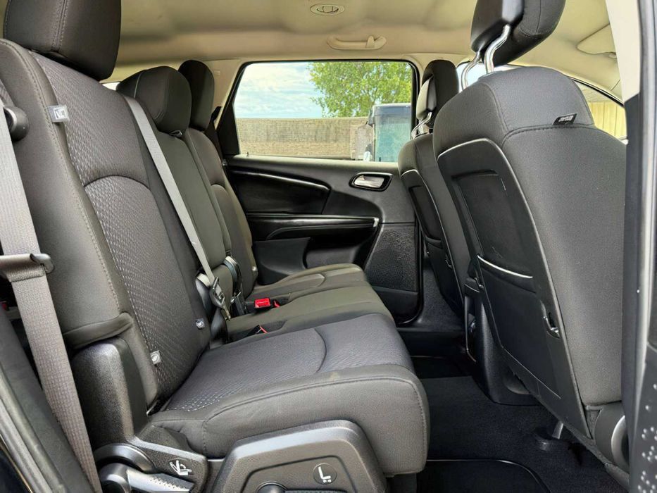 Dodge Journey SE      2019