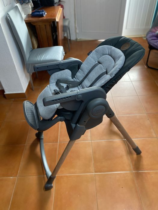 Cadeira de refeicao MINLA Maxi Cosi