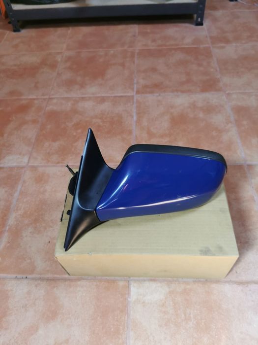 Espelho retrovisor opel astra