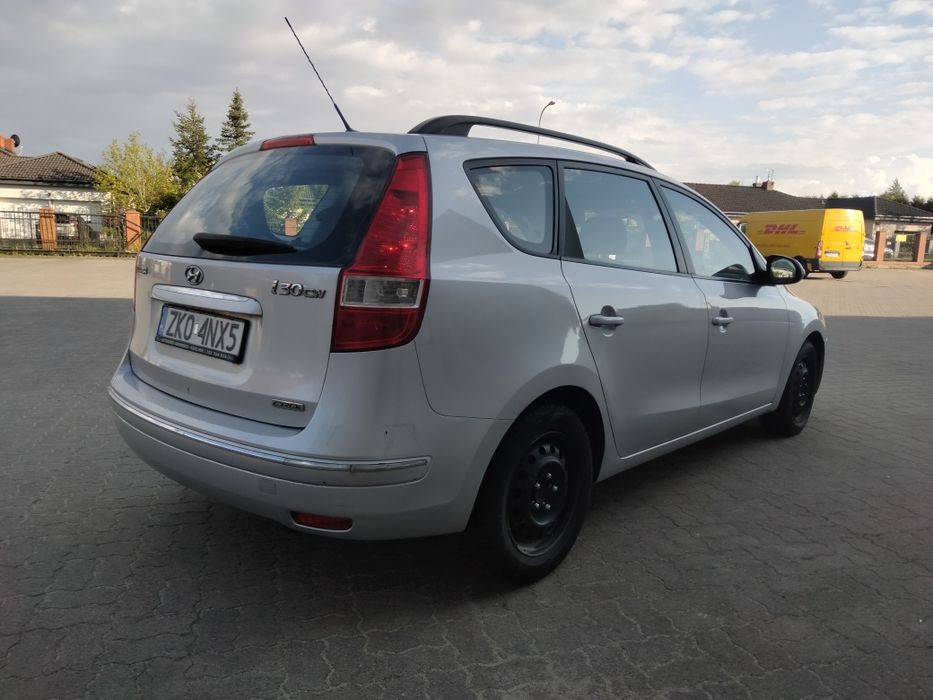 Sprzedam Hyundaia i30