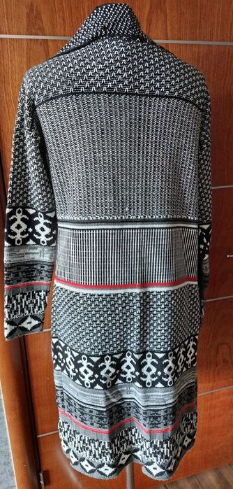 Desigual kardigan Jers_Kigual 2020 rozm S nowy z metką