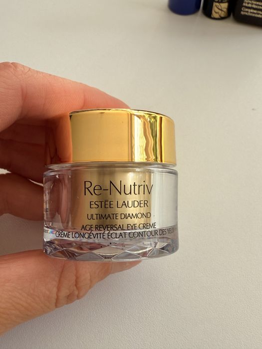 Подарунковий набір від Estée Lauder оригінал