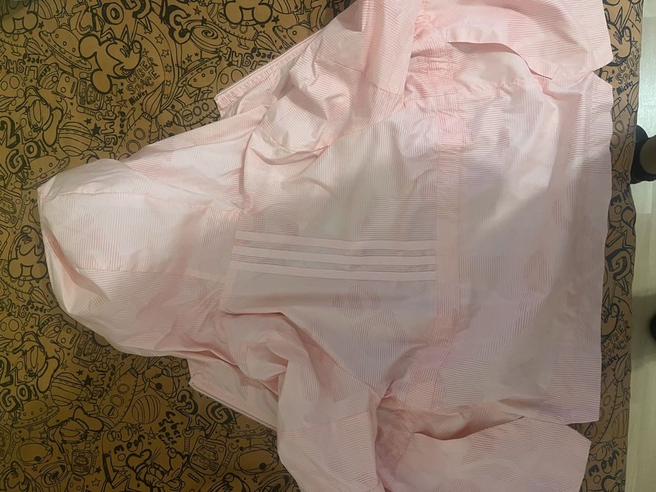 Вітровка Adidas