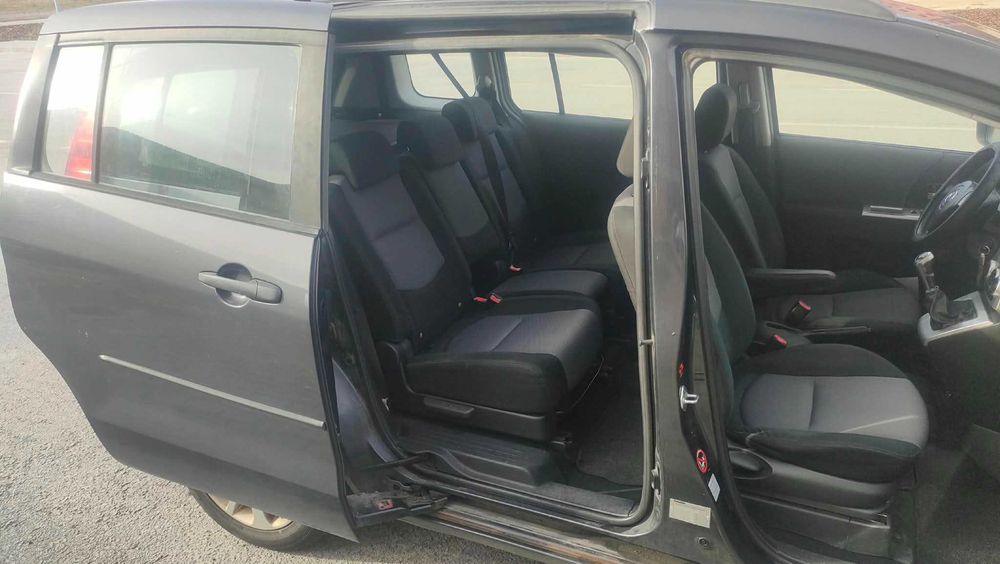 Mazda 5 - 7 Lugares de 2006